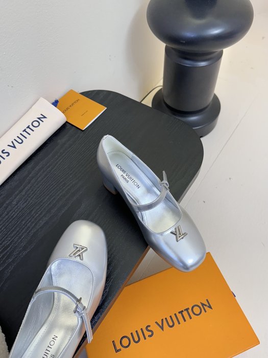 Ballet shoes фото 4