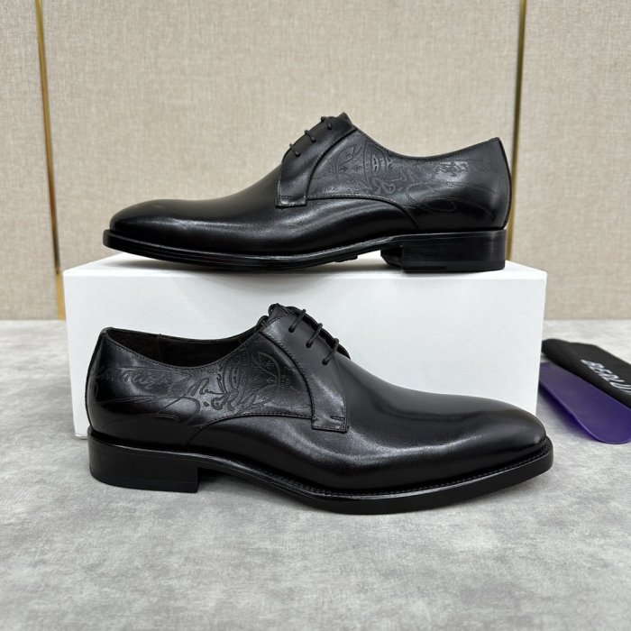 Shoes men's фото 2