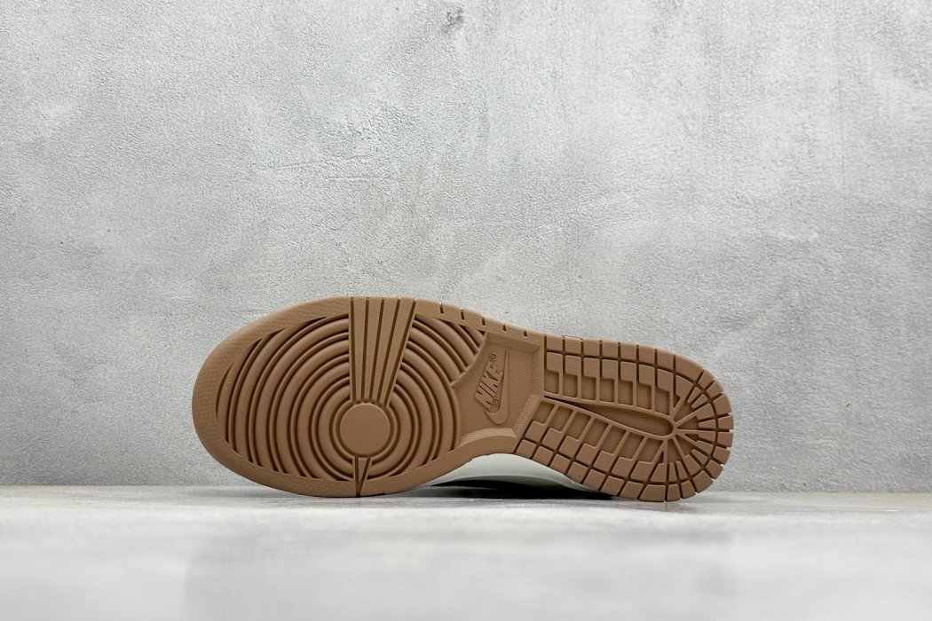 Кросівки Nike SB Dunk Low фото 4