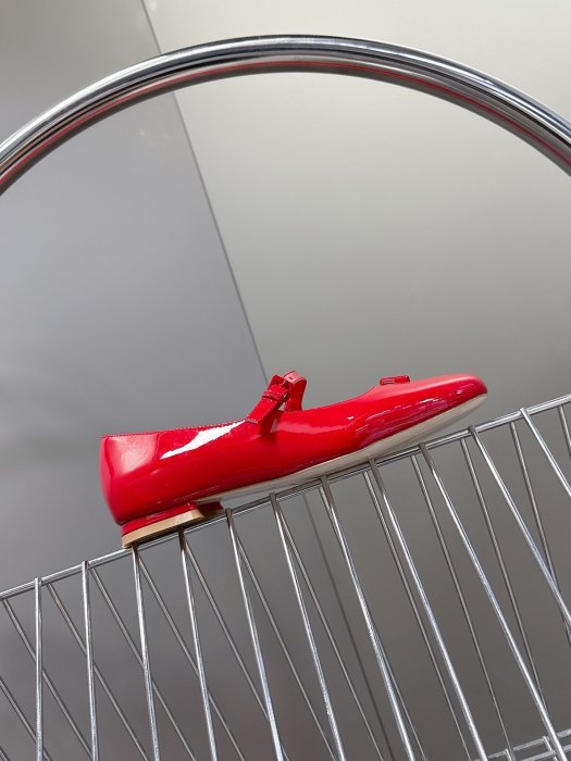 Балетки фото 5