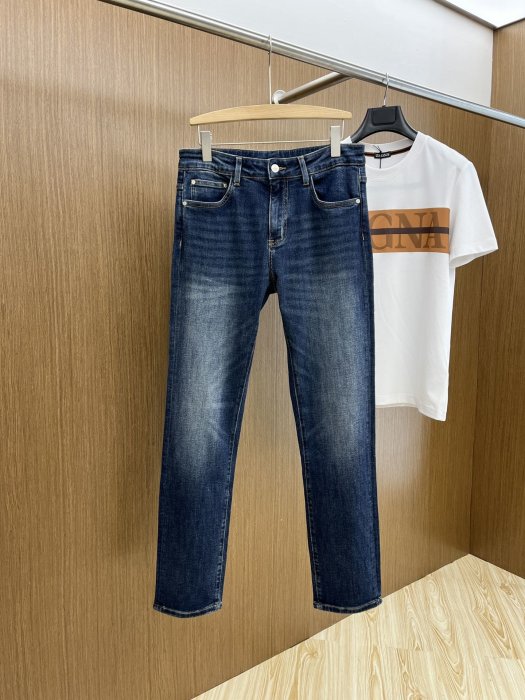 Jeans men's фото 2