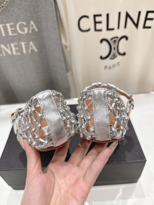 Балетки фото 8