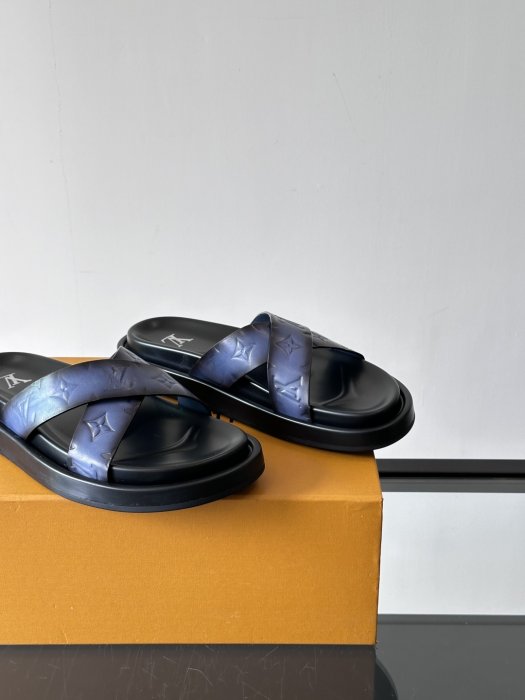 Step-ins men's фото 8