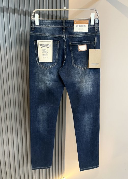 Jeans men's фото 3