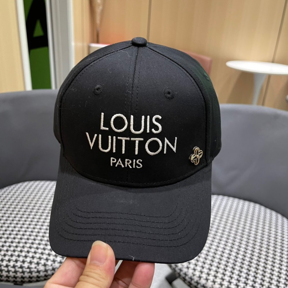 Кепка фото 5