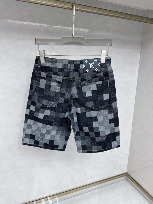 Шорты мужские фото 9