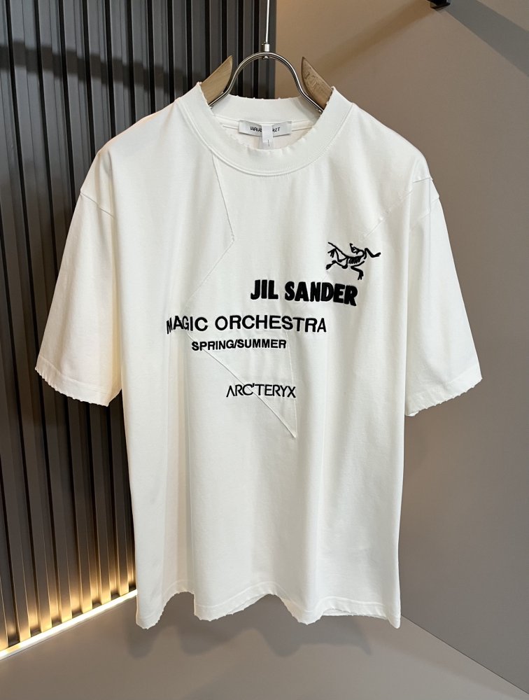 Футболка мужская