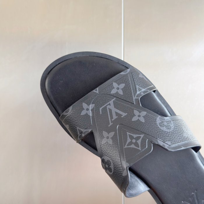 Шлепанцы мужские фото 5