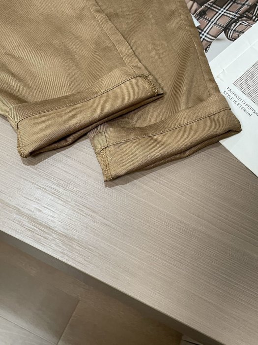 Pants men's фото 6