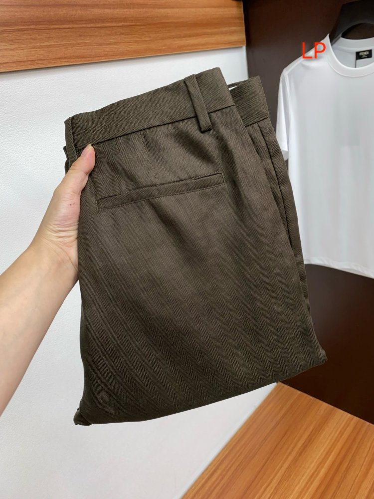Pants men's
