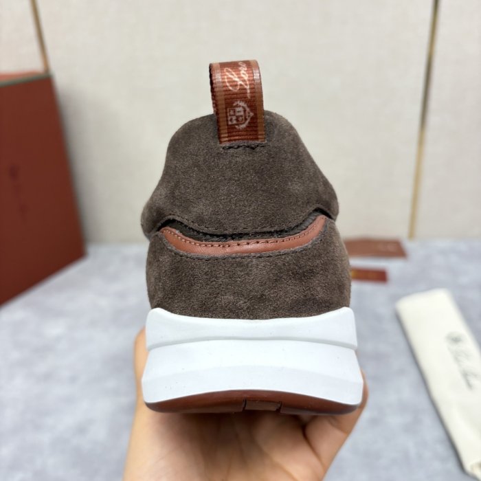 Кроссовки мужские фото 9