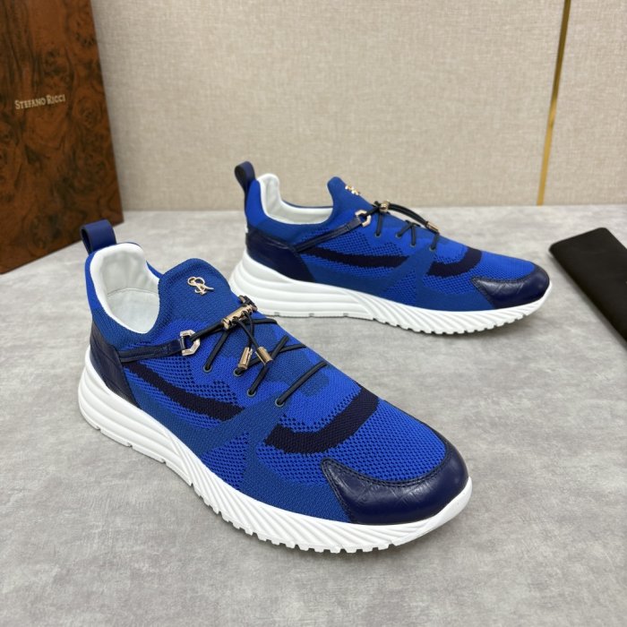 Sneakers men's фото 3