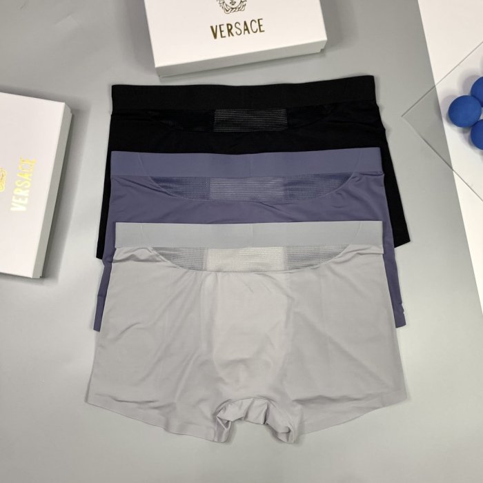 Underpants men's - 3 PC фото 4