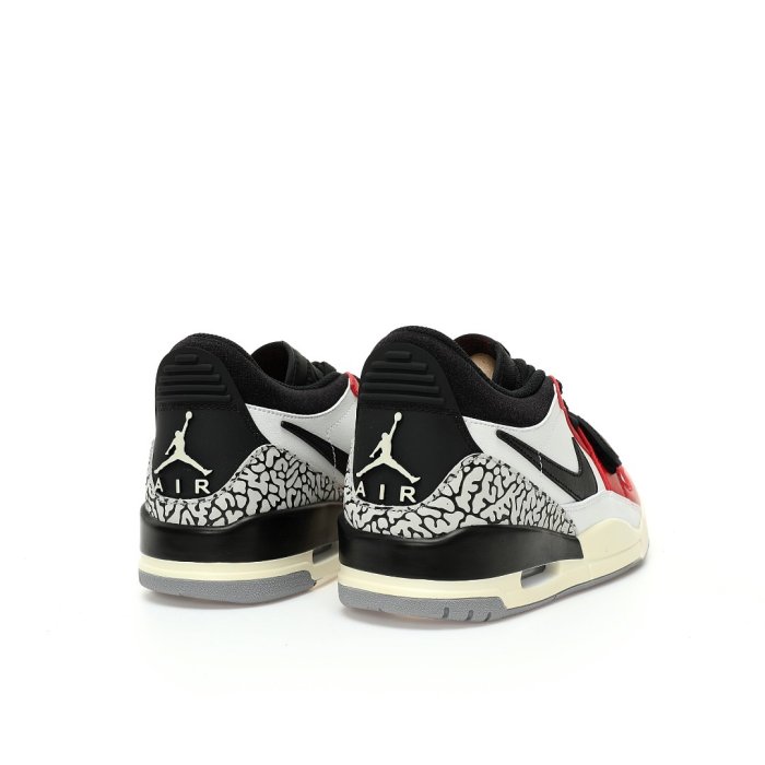 Кроссовки Nike Jordan Legacy 312 Low фото 7