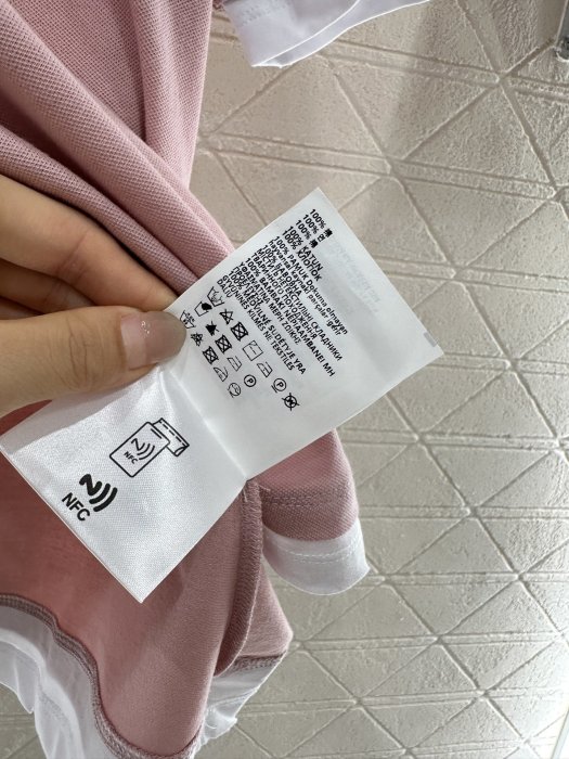 T-shirt women's фото 9