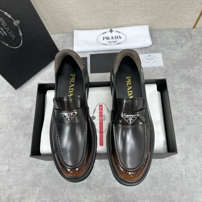 Туфли мужские