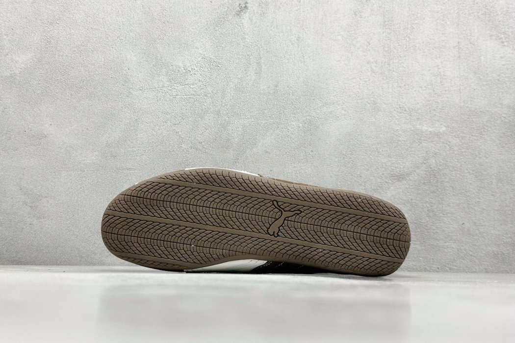 Кросівки Puma Palermo OG фото 4