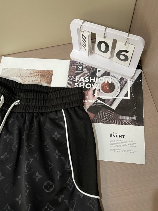 Шорты мужские фото 3