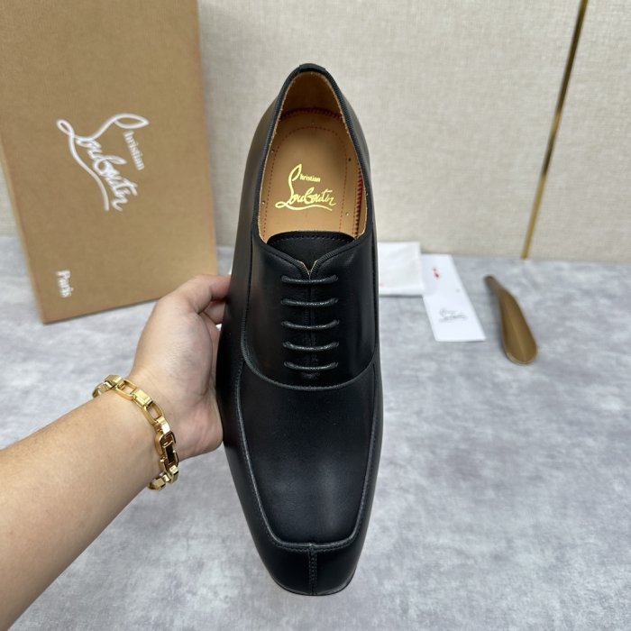 Туфли мужские фото 5