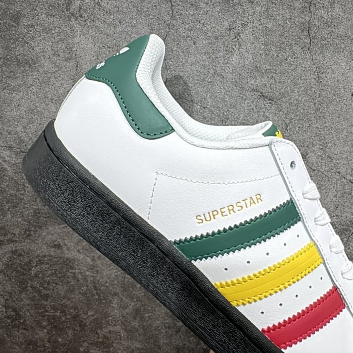 Кроссовки Adidas Originals SUPERSTAR фото 7