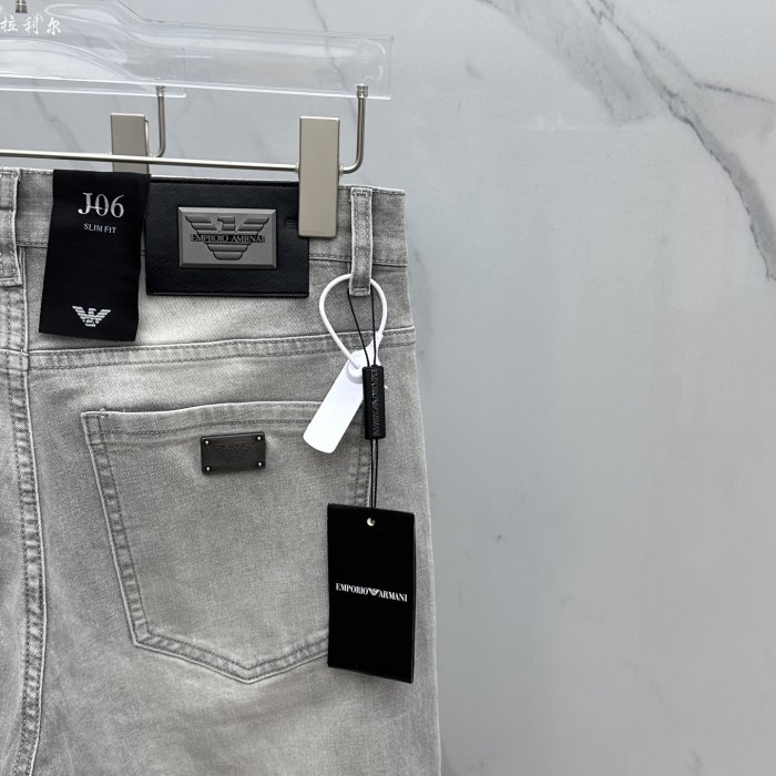 Jeans men's фото 9