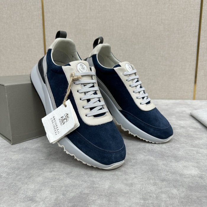 Sneakers men's фото 2