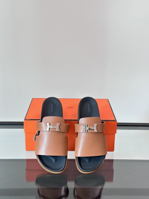 Шльопанці чоловічі фото 6