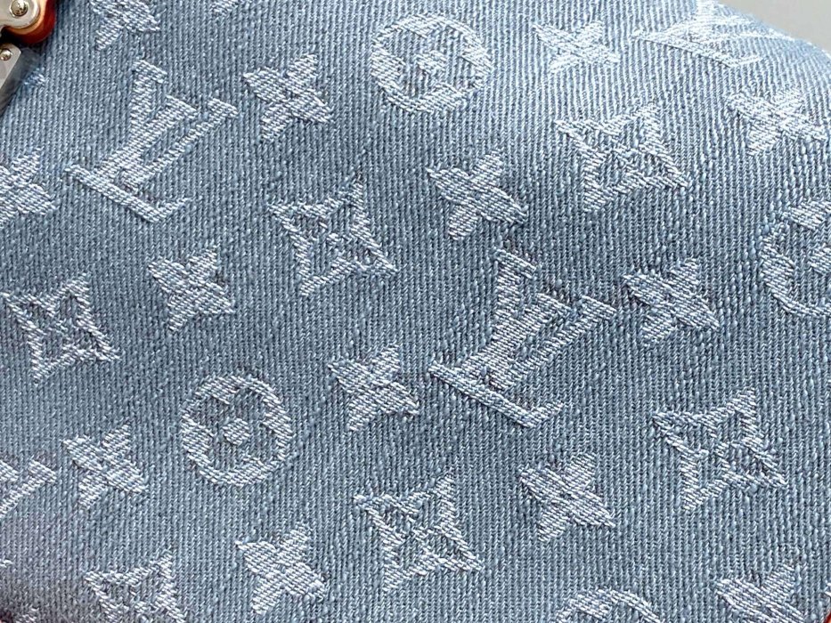 Сумка женская Side Trunk M13285 23 см фото 9