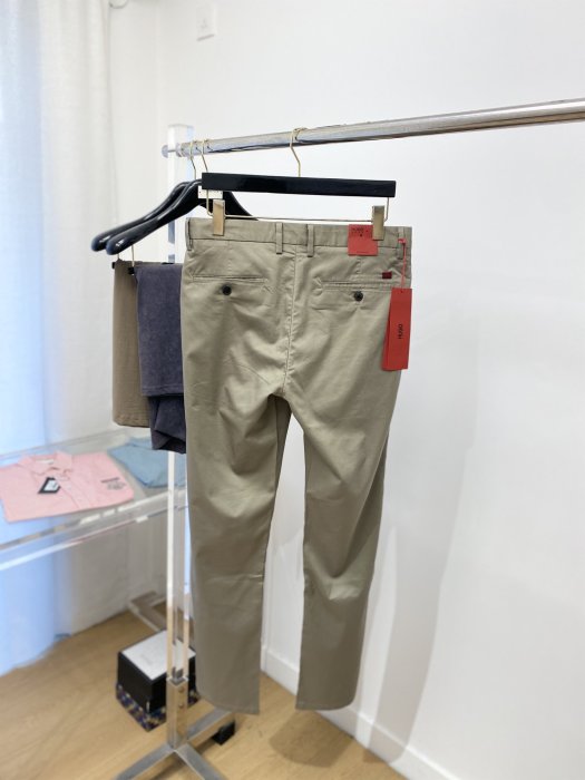 Pants men's фото 9