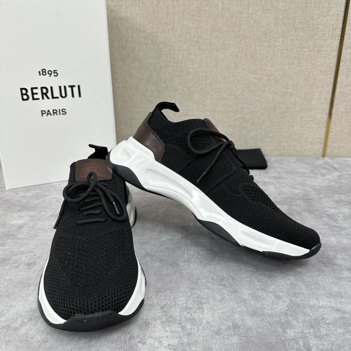 Кроссовки мужские фото 7