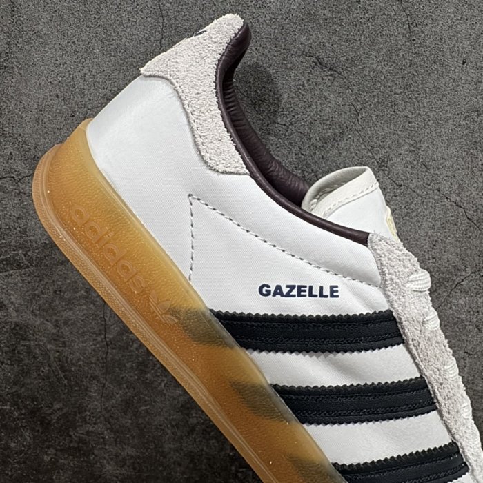 Sneakers Adidas Original Gazelle Indoor Trainers фото 7