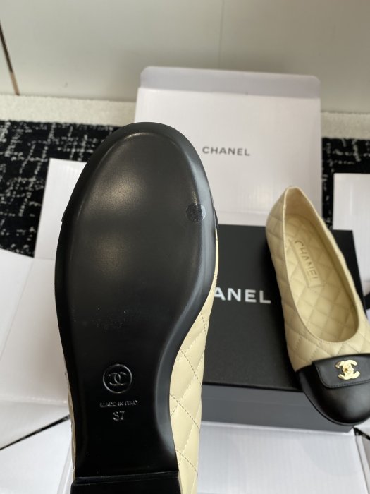 Балетки фото 9