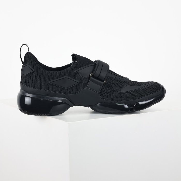 Sneakers D9 PRADA Cloudbust фото 7