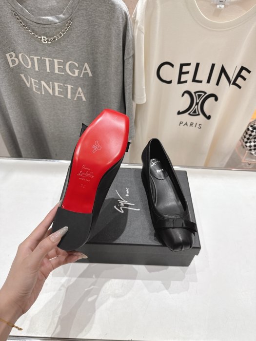 Балетки фото 9