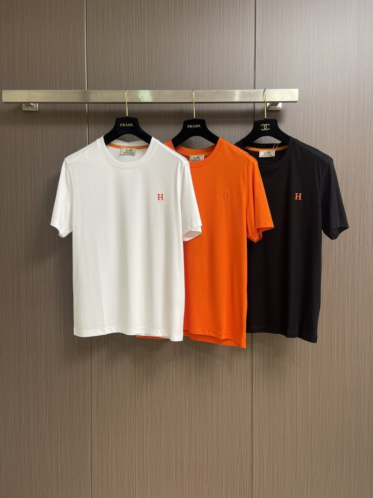 T-shirt men's фото 3