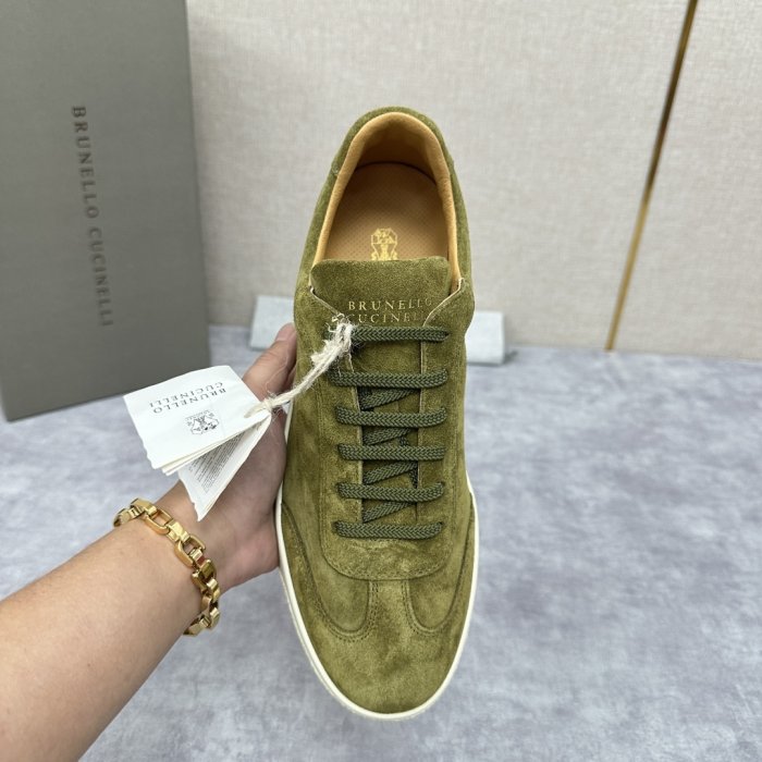Sneakers men's фото 5