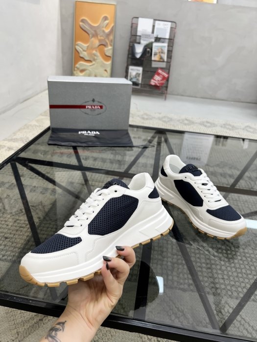 Кроссовки мужские фото 5