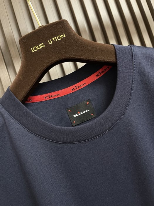 T-shirt men's фото 6