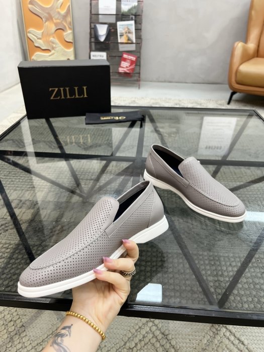 Лоферы men's фото 4