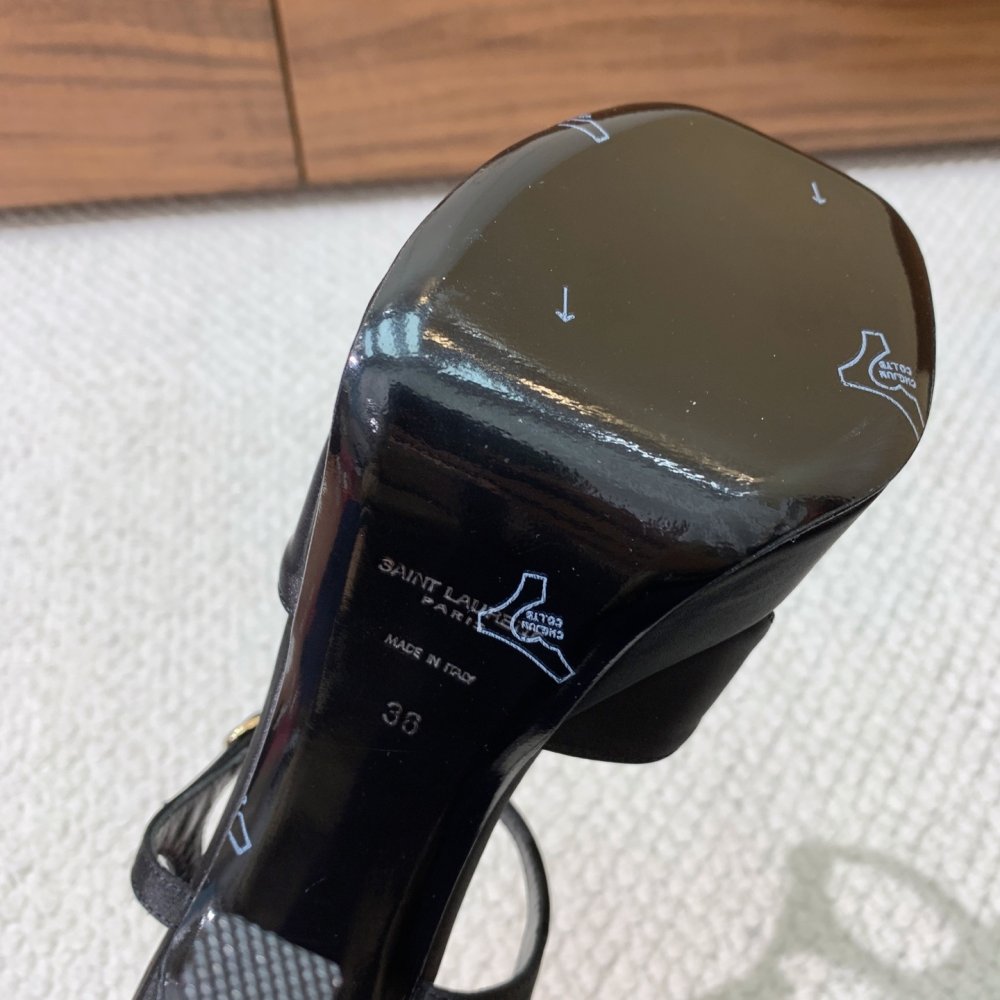 Босоножки фото 9