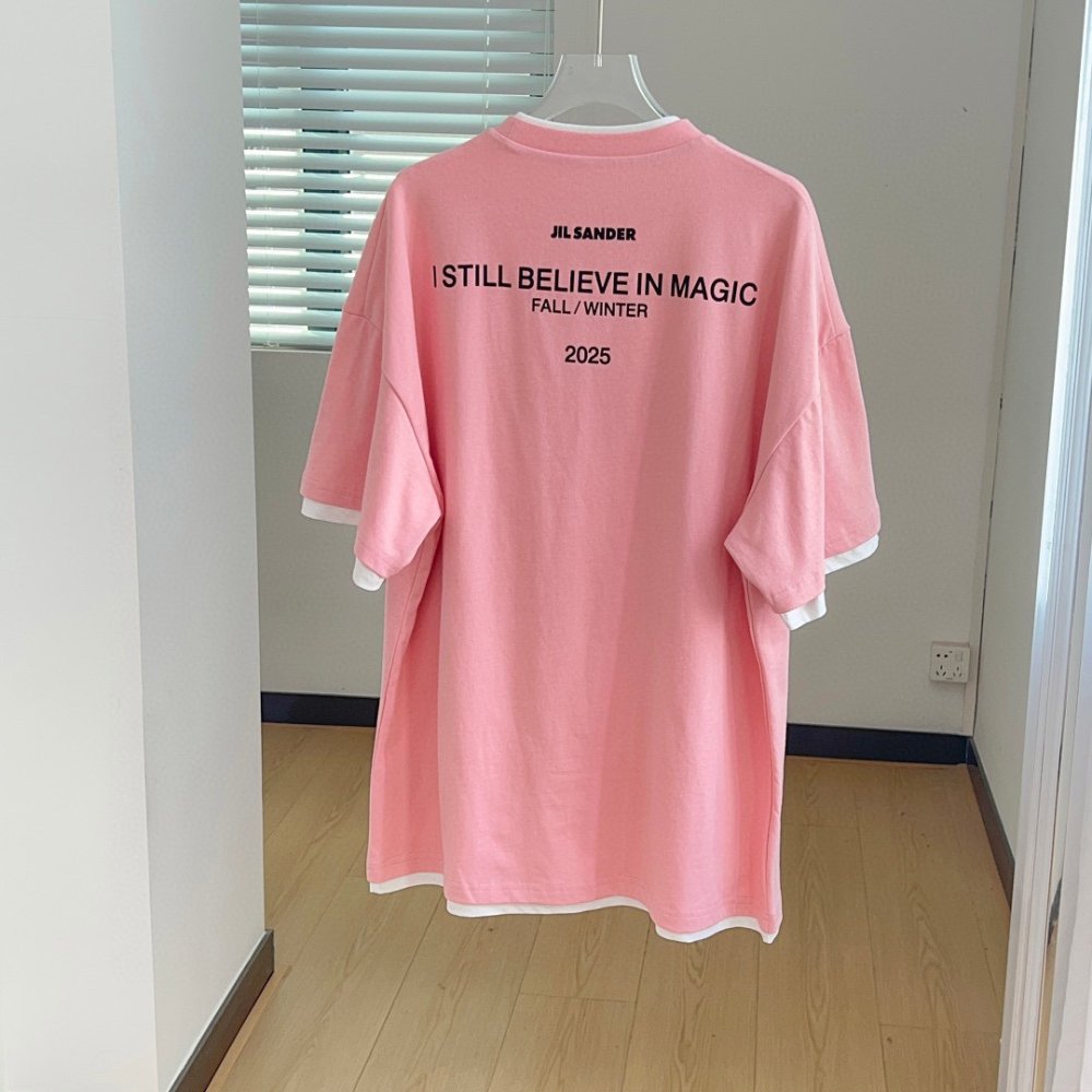 T-shirt women's фото 5