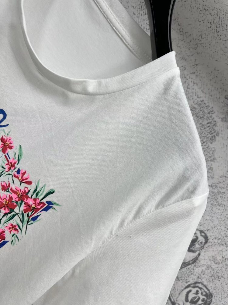 Футболка женская фото 6