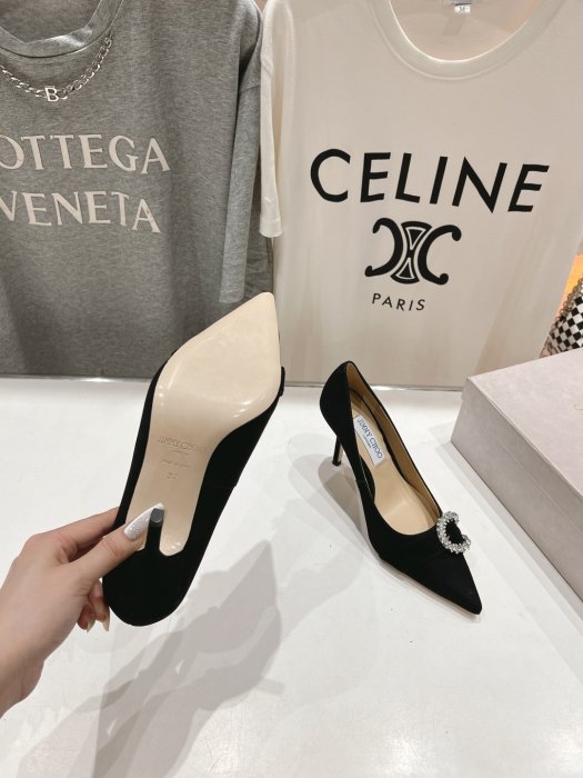 Туфли женские фото 9