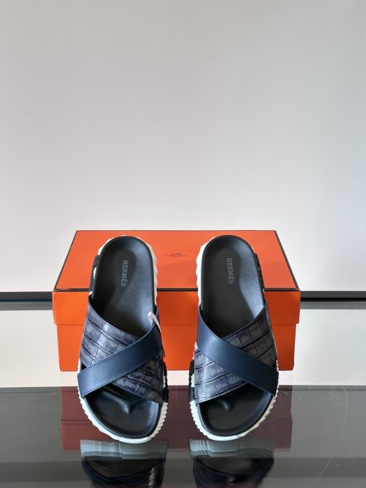 Шлепанцы мужские фото 6