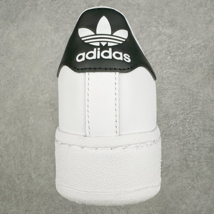 Sneakers Adidas Originals Superstar фото 8