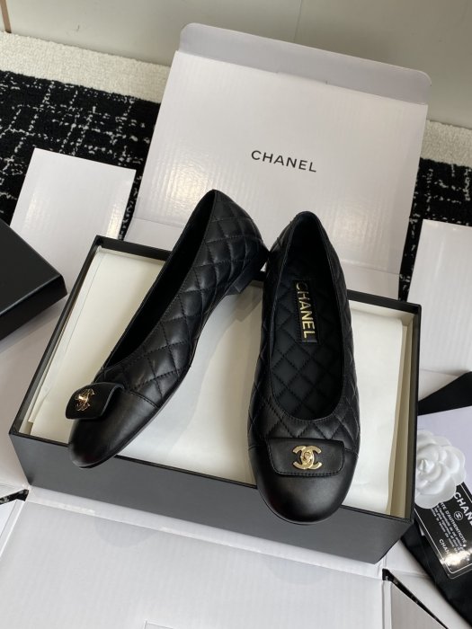 Балетки фото 5