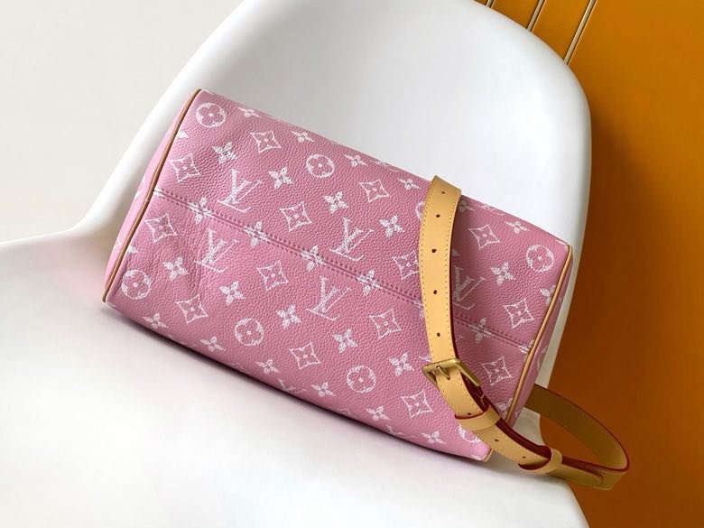 Сумка женская SPEEDY P109 BANDOULIERE30 фото 6