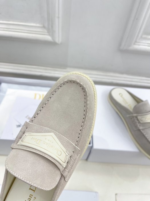 Мюли женские фото 6