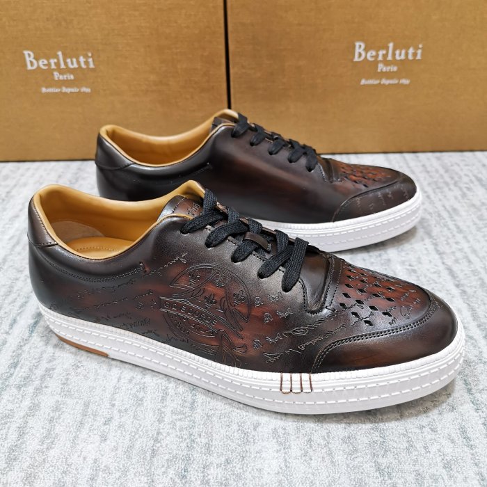 Кроссовки мужские фото 2