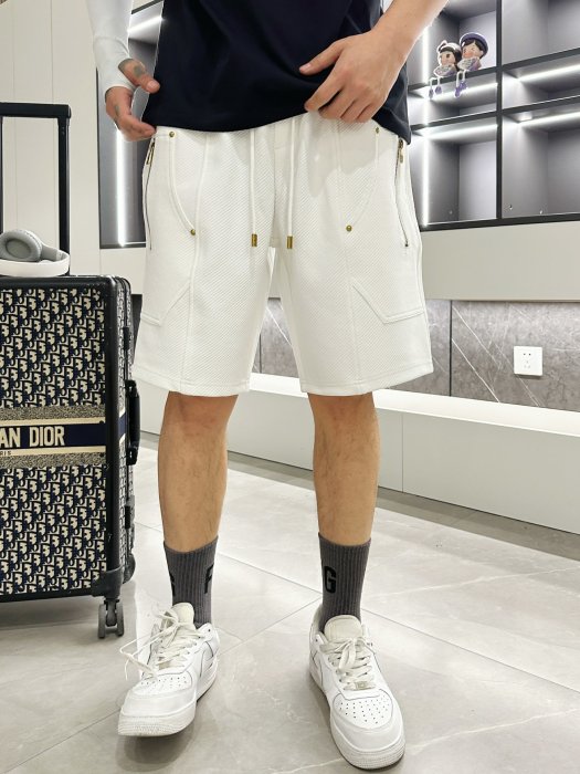 Шорты мужские фото 2